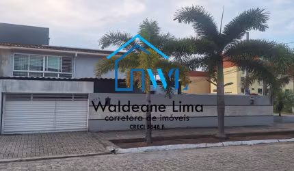 Oportunidade no Bessa! Casa Ampla e Aconchegante à Venda