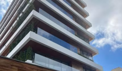 Apartamento à venda 3 Quartos 3 Suites 3 Vagas 152.93M² Água Verde Curitiba - PR
