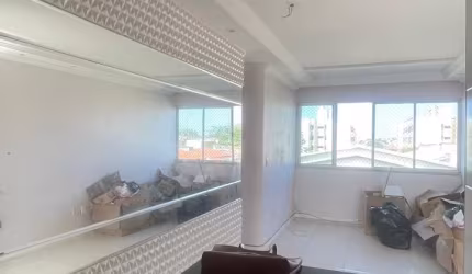Condomínio Residencial Saint Paul