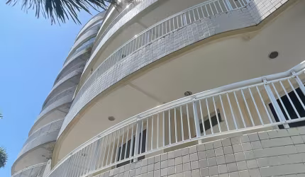 Orange Residence Bairro Itaperi