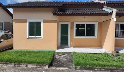 Residencial Bergamo Excelente Condominio