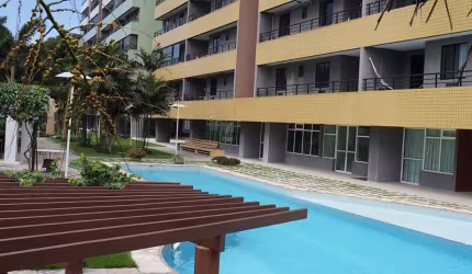 GREEN PARADISE 2 - Andar Alto  Parquelândia