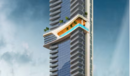 Edge Meireles 362,00²