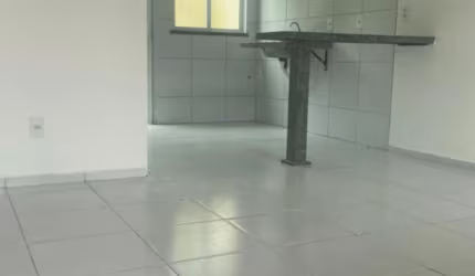 Bergamo Condominio Caucaia