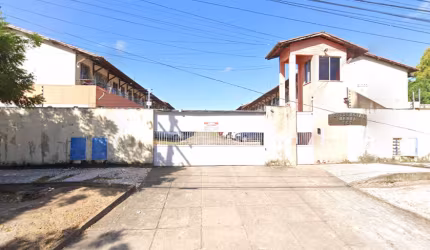 Apartamento com 2 quartos à venda na Rua Herculano Pena, 101, Parque Presidente Vargas, Fortaleza, 43 m2 por R$ 63.764