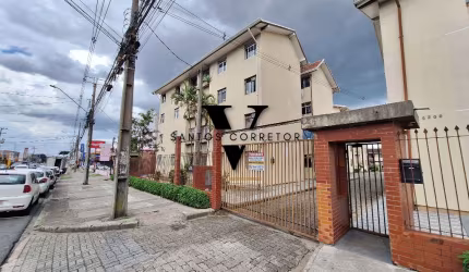 EXCELENTE APARTAMENTO NO SITIO CERCADO