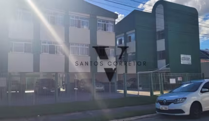 Oportunidade Única no Xaxim! Apartamento Reformado de 2 Quartos Próximo a Tudo!