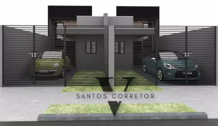 LINDA E ACONCHEGANTE CASA EM CONSTRUÇÃO