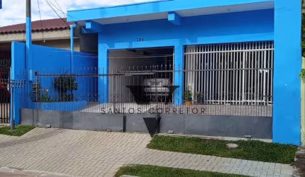 Seu Novo Lar Espaçoso e Pronto para se viver e sonhar no Sítio Cercado