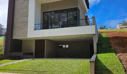 Casa á Venda no Residencial Reserva Granja Anita