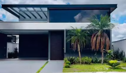 Casa Térrea à Venda na Granja Anita | Conforto, Espaço e Excelente Localização