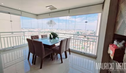 Apartamento à Venda no Helbor Spazio Club – Alto do Ipiranga, Mogi das Cruzes