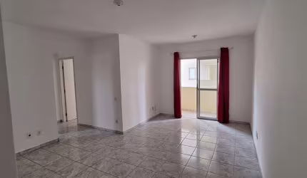 Apartamento para Venda em Taubaté, Jardim das Nações, 2 dormitórios, 1 suíte, 1 banheiro, 1 vaga