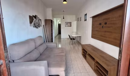 Apartamento para Locação em Taubaté, Centro, 2 dormitórios, 1 suíte, 2 banheiros, 1 vaga