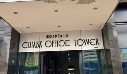 Sala Comercial para Venda em Cuiabá, Jardim Aclimação