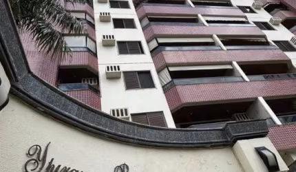 Apartamento para Venda em Cuiabá, Goiabeiras, 3 dormitórios, 2 suítes, 4 banheiros, 2 vagas