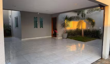 CASA RESIDENCIAL A VENDA PARQUE DAS LARANJEIRAS