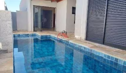 LINDA CASA EM CONDOMÍNIO FECCHADO A VENDA/ ESTÂNCIA DOS IPÊS