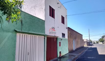 Casa Residencial a venda / Conjunto Cássio Rezende