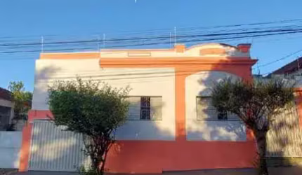 Casa com 4 dormitórios à venda, 275 m² por R$ 700.000,00 - Abadia - Uberaba/MG