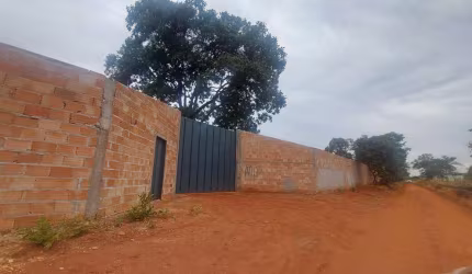 Chácara à venda, 19400 m² por R$ 2.200.000,00 - Vale do Sol - Uberaba/MG