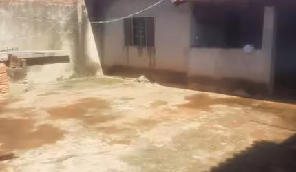 Casa com 2 dormitórios à venda, 153 m² por R$ 175.000,00 - São José - Uberaba/MG