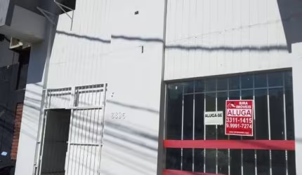 Ponto, 150 m² - venda por R$ 350.000,00 ou aluguel por R$ 2.500,00/mês - Centro - Uberaba/MG