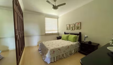 Apartamento com 4 dormitórios à venda, 220 m² por R$ 645.000,00 - Centro - Uberaba/MG