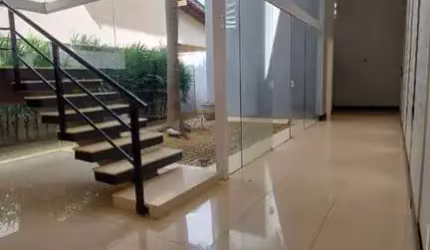 Casa Flamboyant Residencial Park - Uberaba/MG