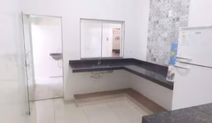 Casa Residencial à venda, Boa Vista, Uberaba - CA0371.