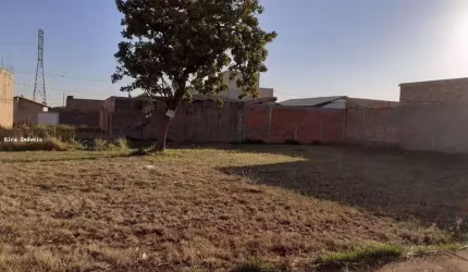 Terreno Residencial à venda, - TE0130.