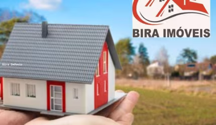 Terreno Residencial à venda, Parque do Mirante, Uberaba - TE0129.