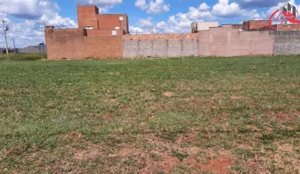 Terreno Residencial à venda, Parque das Laranjeiras, Uberaba - TE0118.