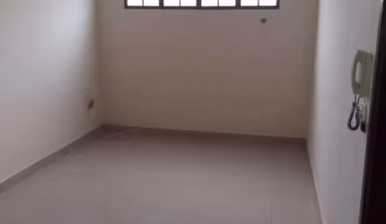Apartamento Residencial à venda, São Sebastião, Uberaba - AP0330.