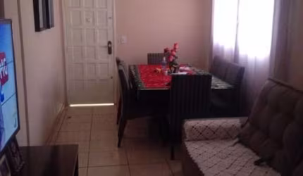 Casa com 3 dormitórios à venda por R$ 600.000,00 - Fabrício - Uberaba/MG