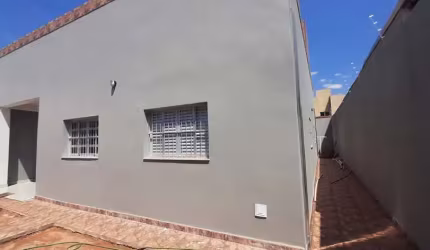 Casa com 3 dormitórios à venda, 325 m² por R$ 750.000,00 - Olinda - Uberaba/MG