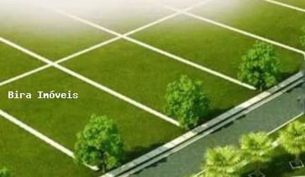Terreno à venda, 553 m² por R$ 450.000,00 - Cyrela Landscape - Uberaba/MG