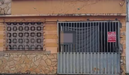 Casa Residencial à venda, Centro, Uberaba - CA0084.