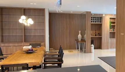 APARTAMENTO ALTO PADRÃO