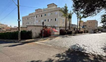 APARTAMENTO PARA LOCAÇÃO NO BAIRRO BOA VISTA