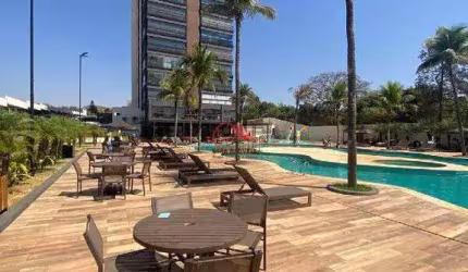 APARTAMENTO À VENDA EM CONDOMÍNIO RURAL EM RIFAINA-SP