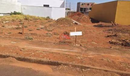 TERRENO À VENDA EM ÓTIMA LOCALIZAÇÃO