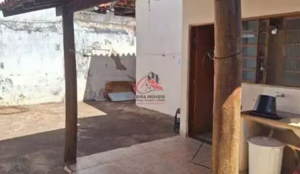 CASA À VENDA NO BAIRRO BOA VISTA