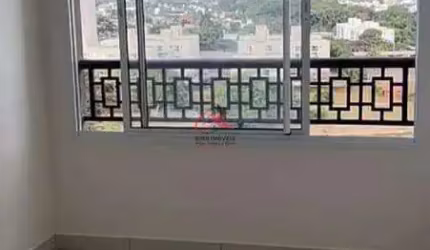 APARTAMENTO À VENDA NO RESIDENCIAL SUNSET