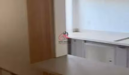 APARTAMENTO À VENDA NO RESIDENCIAL SUNSET