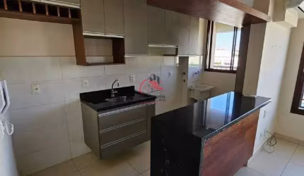 RESIDENCIAL BELLAGIO