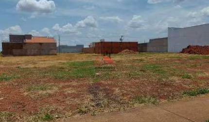 TERRENO EM AVENIDA NO PARQUE DAS LARANJEIRAS