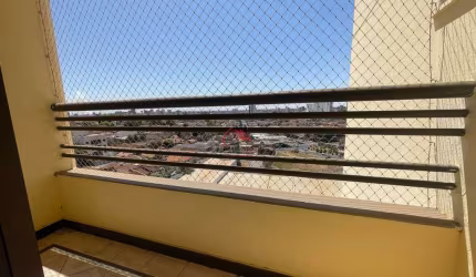 APARTAMENTO RESIDENCIAL COSTA DO SOL
