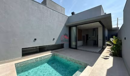 CASA EM CONDOMÍNIO DAMHA III