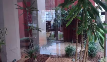 Apartamento com 3 dormitórios à venda, 100 m² por R$ 400.000,00 - Centro - Uberaba/MG